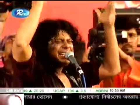 bangladeshi singer james hindi mp3 song